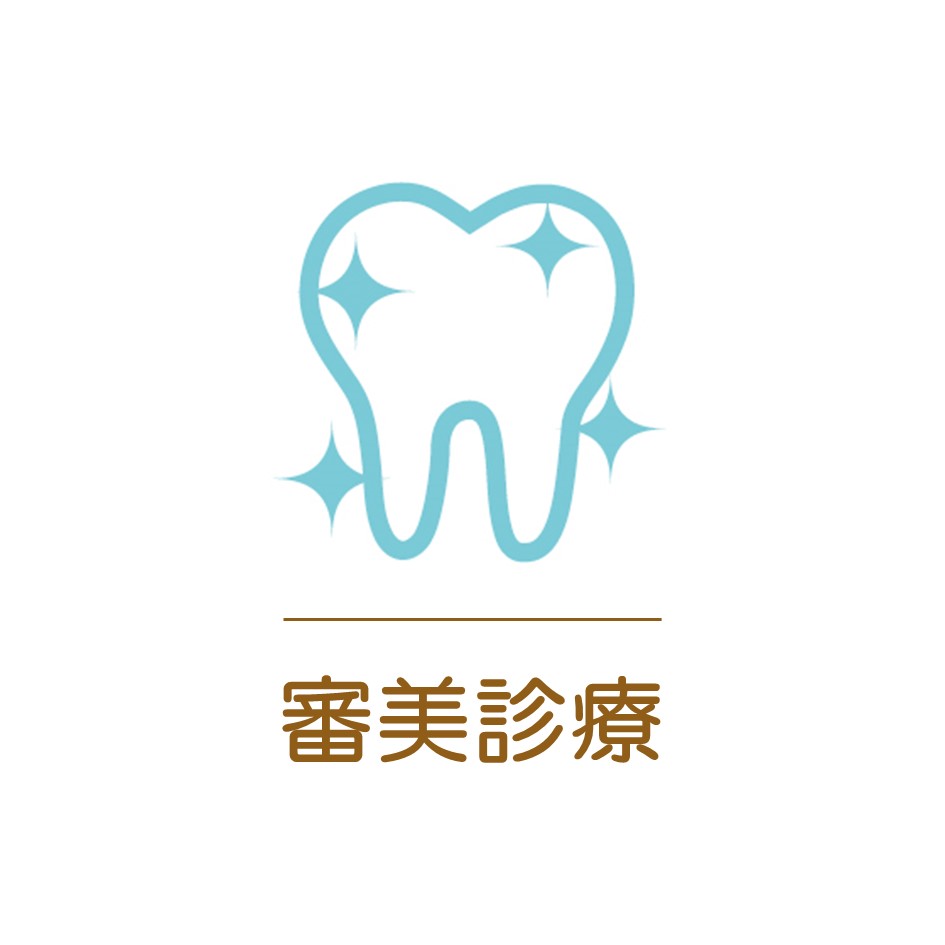 飯田市にある歯医者　おおしか歯科医院の審美治療の画像